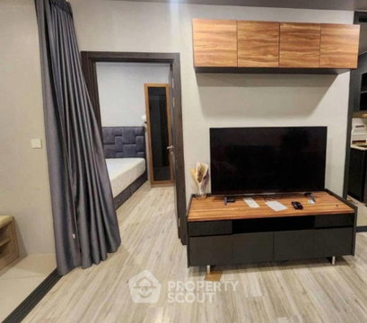 1-BR Condo at XT Huaikhwang near MRT Huai Khwang (ID 2821868)