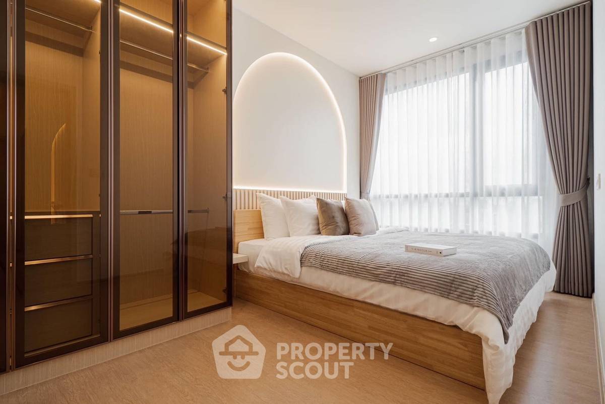 รูป คอนโด 2-ห้องนอน ที่ มารุ เอกมัย 2 ใกล้ BTS เอกมัย (ID 984923) - รูปที่ 3/7