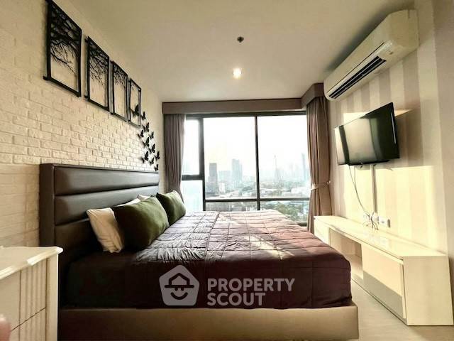 รูป คอนโด 1-ห้องนอน ที่ ริทึ่ม สุขุมวิท42 ใกล้ BTS เอกมัย (ID 2820724) - รูปที่ 1/18