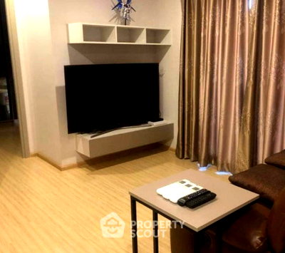 Condos for rent : 2-BR Condo At The Privacy Thaphra Interchange Near MRT Tha Phra (200m) (ID 2823380)