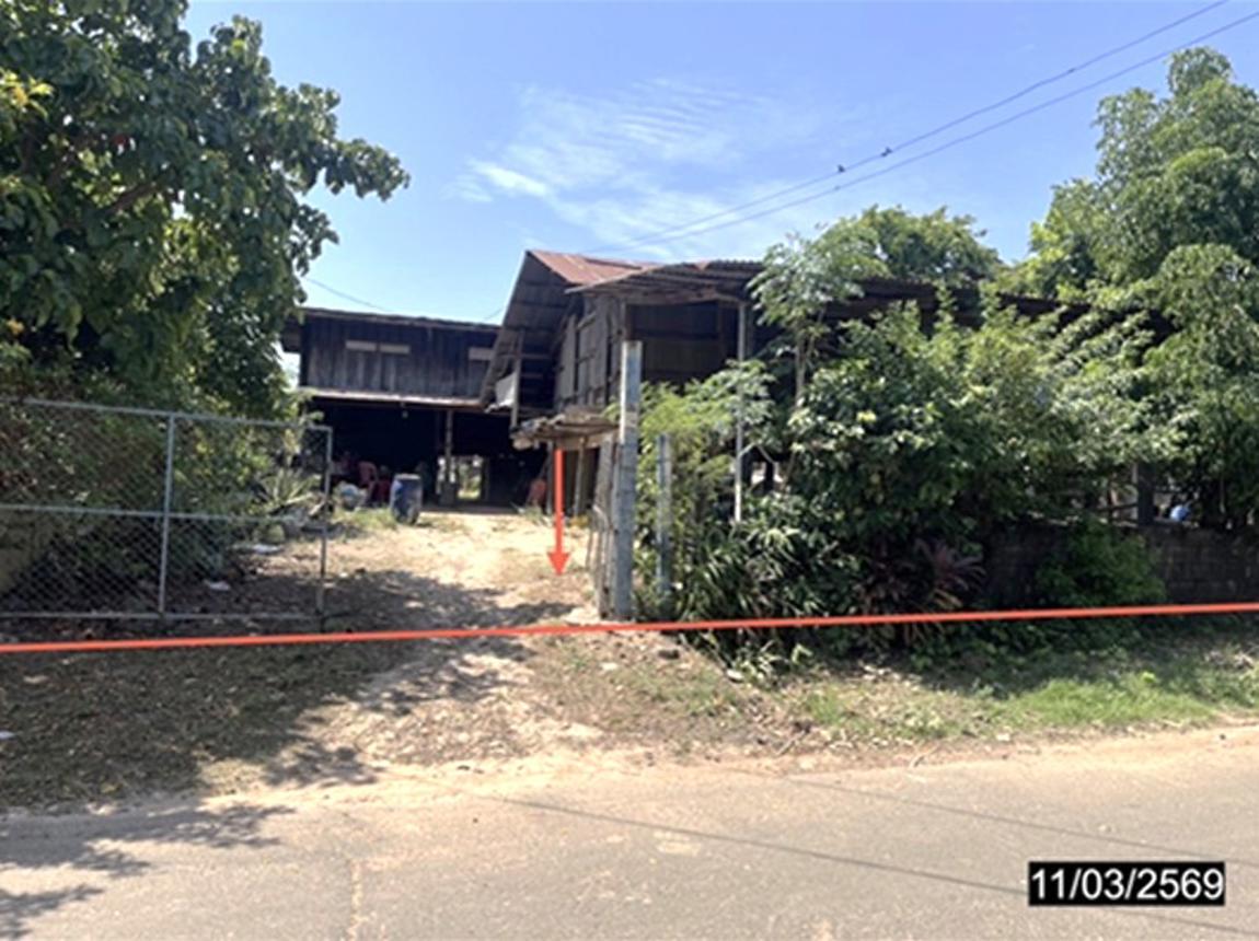 picture HOME 165 Sq.w. Chaturaphak Phiman Roi Et for 772,000 - 6/14