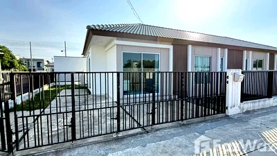 เช่าบ้านเดี่ยว ภูเก็ต : บ้านเดี่ยวให้เช่า 3 ห้องนอน ในโครงการ Pruksa Ville Thalang-Thepkasattri 6204982