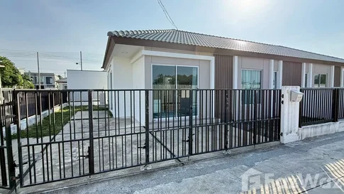 3 Bedroom House for rent at Pruksa Ville Thalang-Thepkasattri 6204982
