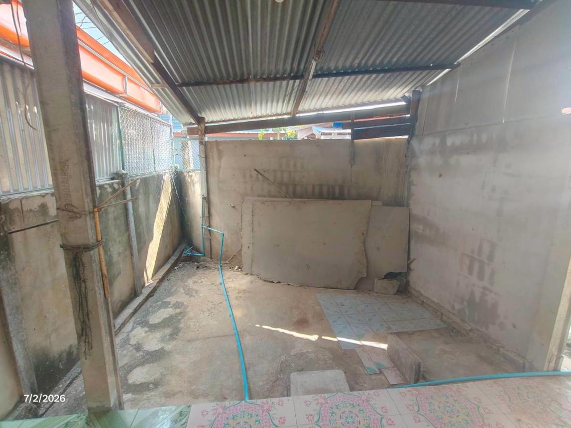 รูป บ้านเดี่ยว 27 ตร.วา แก้งคร้อ ชัยภูมิ 462,000 - รูปที่ 12/20