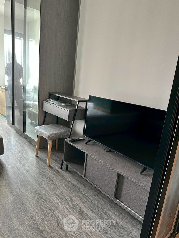 รูป คอนโด 1-ห้องนอน ที่ ไอดีโอ รามคำแหง-ลำสาลี สเตชั่น ใกล้ ลำสาลี (ID 2822814) - รูปที่ 6/12