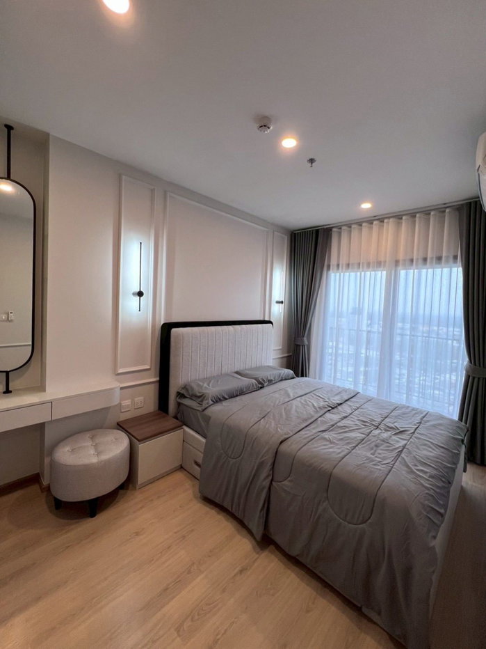 รูป RS5908 ให้เช่า คอนโด Life Rama 4 – Asoke  ใกล้ MRT ศูนย์การประชุมแห่งชาติสิริกิติ์ - รูปที่ 7/7