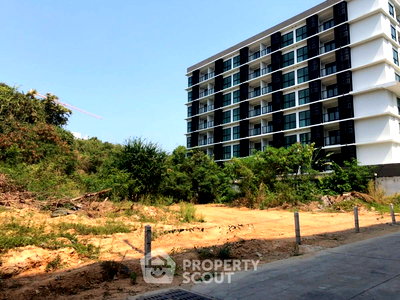 Land for rent Pattaya Night Bazaar : 1,600 m² Land for Rent close to Phratamnak (ID 1371380)