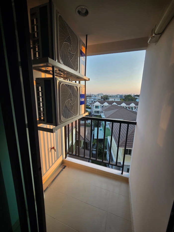 รูป 🔮RB15387 ให้เช่าถูกมาก👍ไฮ เกษตร - เสนานิคม สเตชั่น✅แอดไลน์ @119dgdea ( มี @ ด้วย) แอดมินตอบไว - รูปที่ 3/10