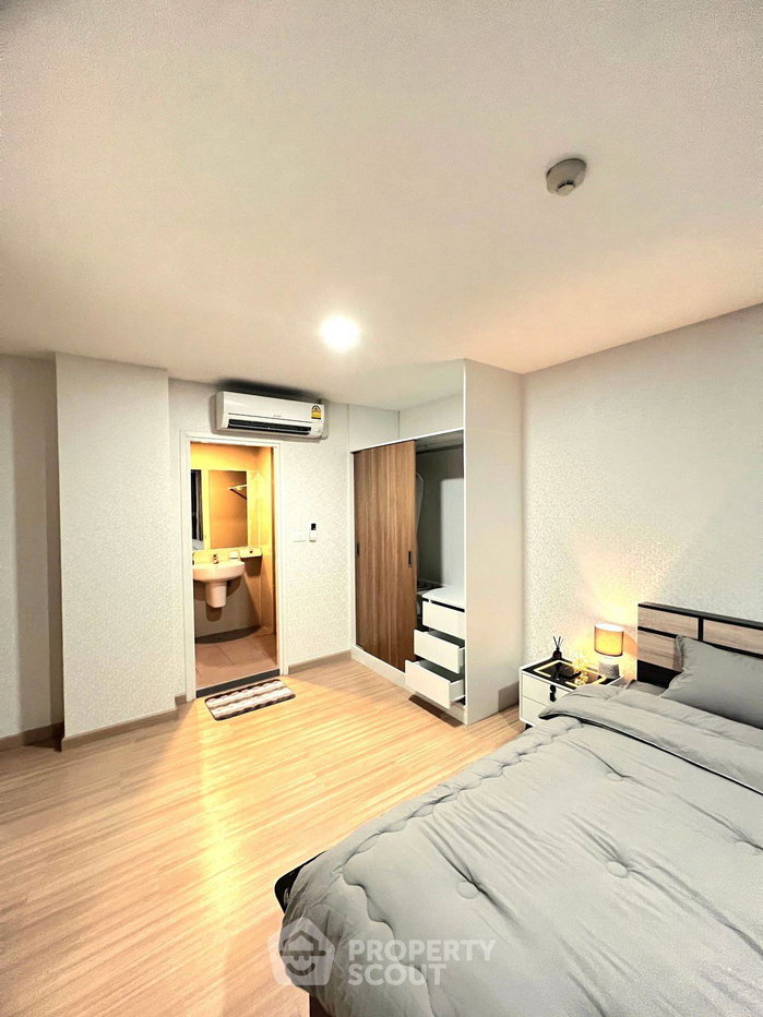 picture 2-BR Condo at J Condo Rama 2 in Samae Dam (ID 2823313) - 8/13