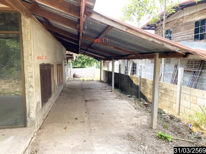 รูป บ้านเดี่ยว 135 ตร.วา โพนพิสัย หนองคาย 928,000 - รูปที่ 8/24