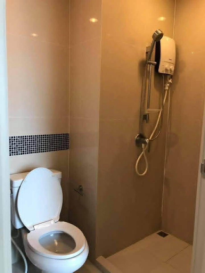 รูป ND0495  ขาย Fuse Sense' Bangkae ใกล้ MRT The Mallบางแคเดินทางสะดวก - รูปที่ 8/8