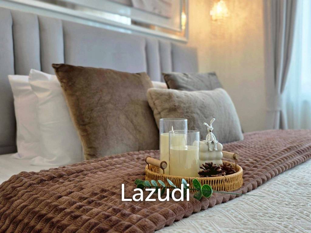 picture Comfortable 1-Bedroom Unit for Sale at CC Condominium 2 - 14/15