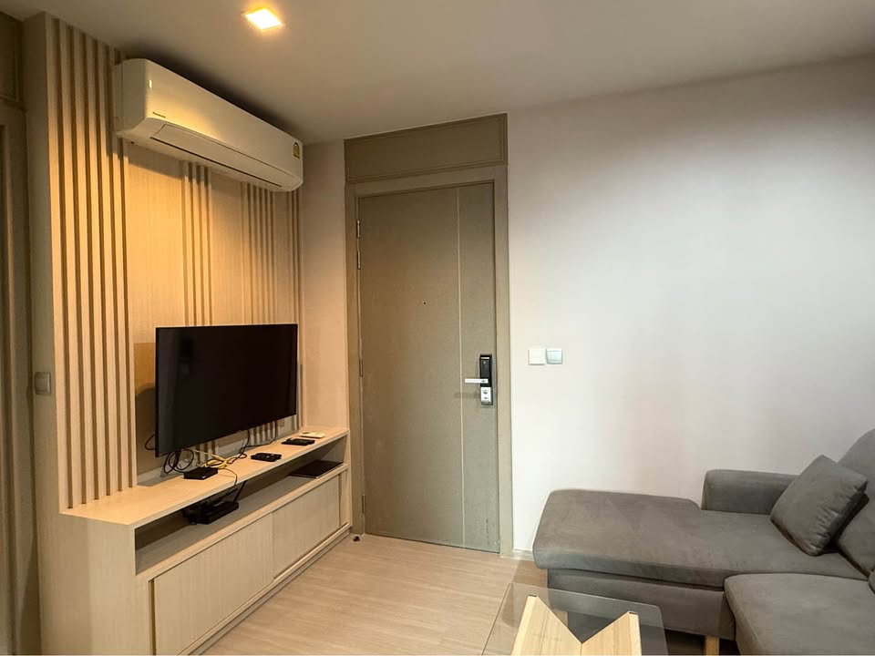 รูป ขายพร้อมผู้เช่า/SALE with TENANT🧡 Life Asoke Rama 9 (ไลฟ์ อโศก พระราม 9) - KC125 - รูปที่ 5/9