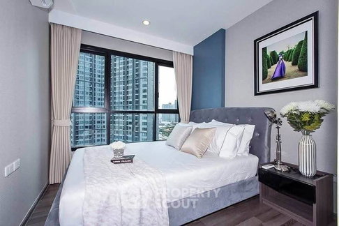 1-BR Condo at The Base Park East Sukhumvit 77 near BTS On Nut (ID 2822933)