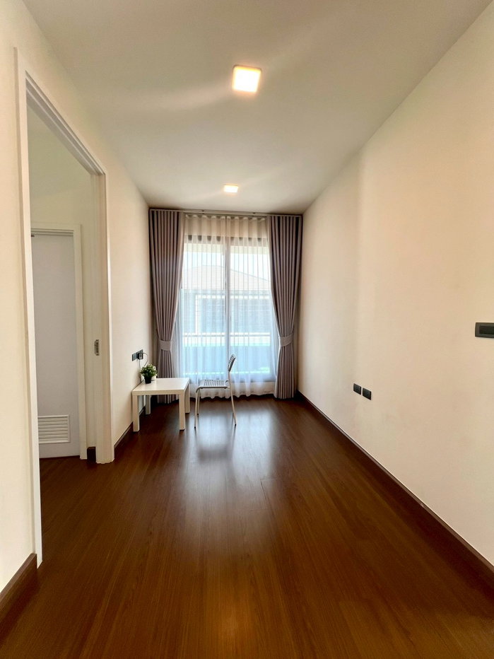 รูป ให้เช่าบ้านเดี่ยว Modern Luxury | แกรนด์ บริทาเนีย บางนา กม.12 ✨ - รูปที่ 16/29