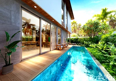 บ้านเดี่ยว ถนนศรีสุนทร ภูเก็ต  : ขาย วิลล่า 3 ห้องนอน ในโครงการ อซาเลีย วิลล่า บางเทา 5827422