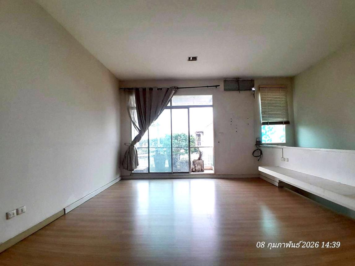รูป ทาวน์เฮ้าส์ 31.1 ตร.วา บ้านใหม่ รามอินทรา-คู้บอน เขตคันนายาว กรุงเทพมหานคร 2.9M - รูปที่ 24/32