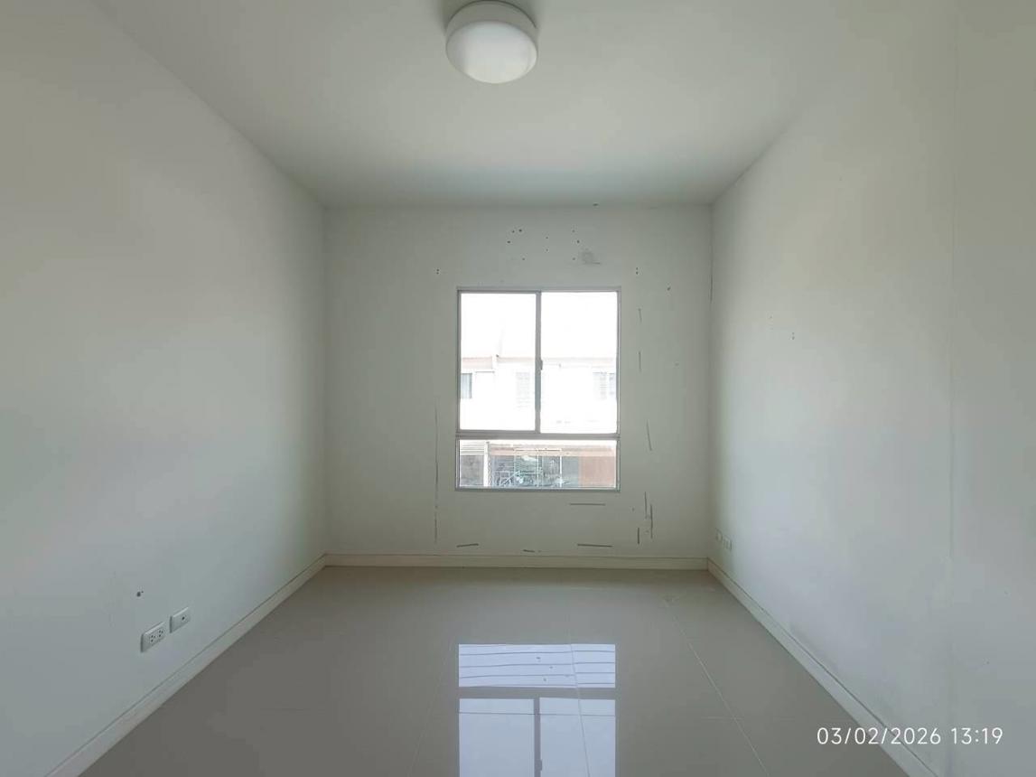 รูป ทาวน์เฮ้าส์ 17.3 ตร.วา บ้านพฤกษา 111 (รังสิต-บางพูน 2) เมืองปทุมธานี ปทุมธานี 1.7M - รูปที่ 31/38