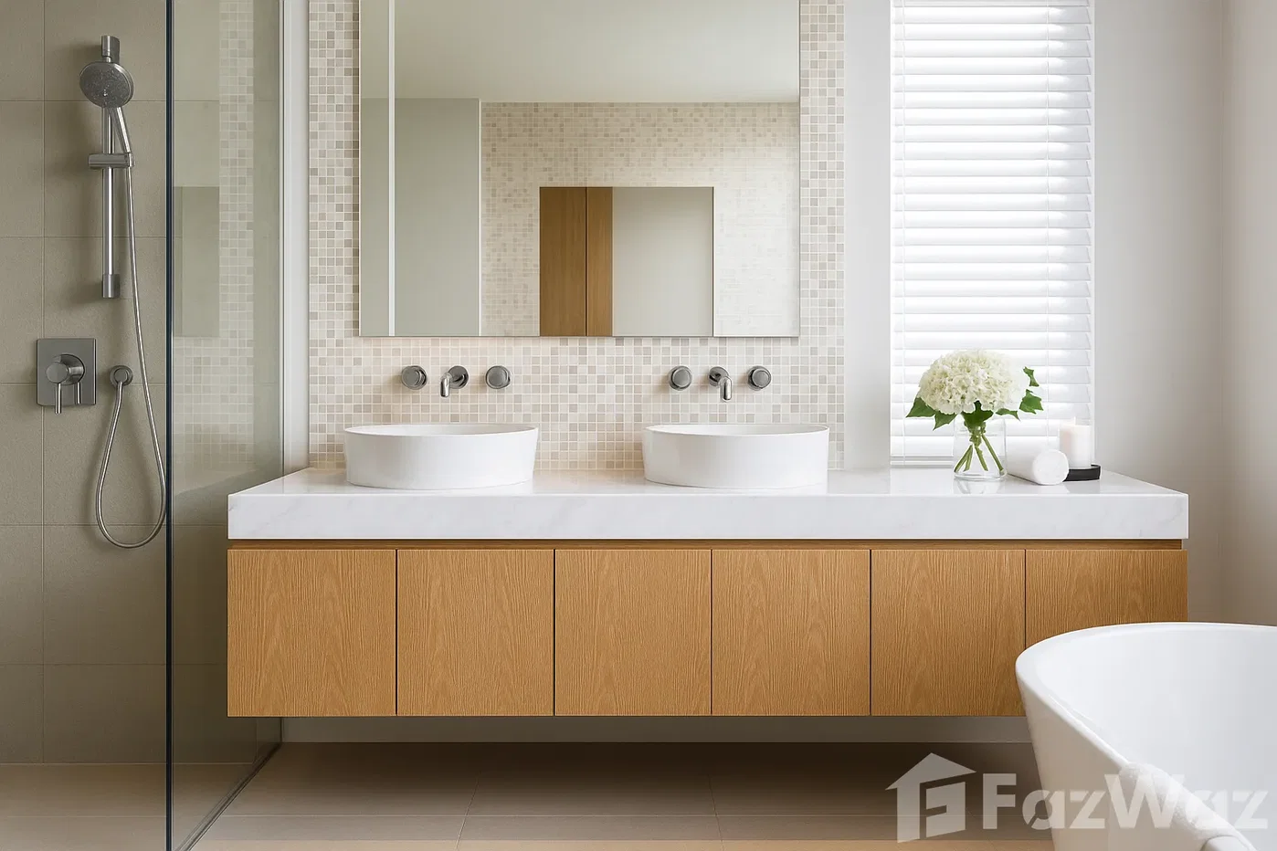 picture 4 Bedroom Corner Villa Trichada Breeze For sale 6204565 - 24/48