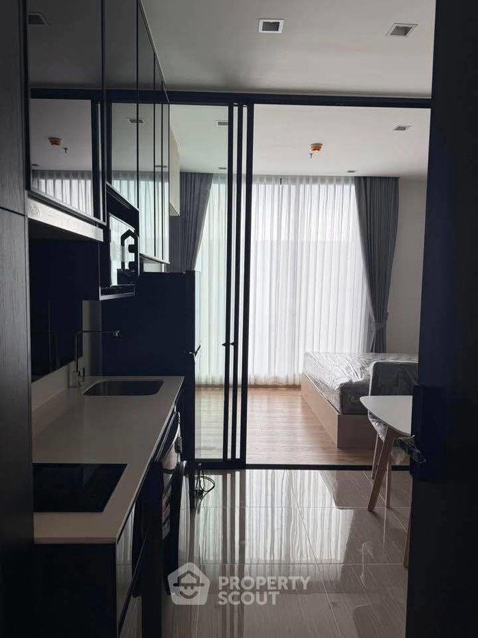 รูป คอนโด 1-ห้องนอน ที่ โนเบิล อราวน์ อารีย์ ใกล้ BTS อารีย์ (ID 2822114) - รูปที่ 11/16