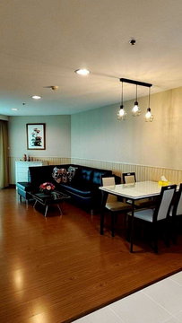 🔥 Belle Grand Rama 9 | Spacious 48 sqm Only 23K Near CBD!