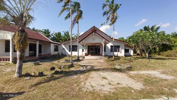 picture HOME 1142 Sq.w. Muang Trang Trang for 7.7M - 41/44