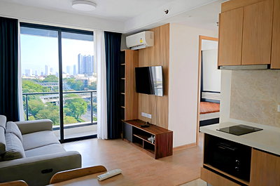 เช่าคอนโด ถนนพระราม 3 : +++เช่าด่วน+++ Regal Condo Sathorn-Naradhiwas** 1 ห้องนอน  ขนาด 50 ตรม. แต่งครบพร้อมเข้าอยู่!!!