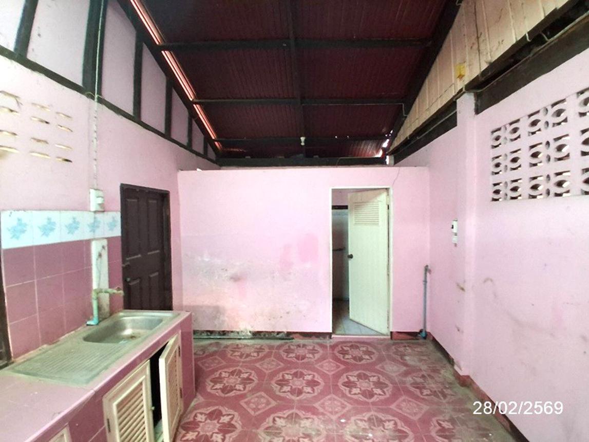 รูป บ้านเดี่ยว 53 ตร.วา คำเขื่อนแก้ว ยโสธร 1.2M - รูปที่ 16/26