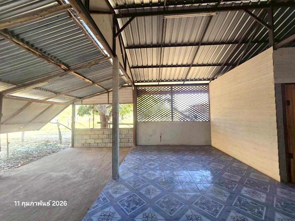 รูป บ้านเดี่ยว 127.2 ตร.วา เมืองตาก ตาก 672,000 - รูปที่ 16/32