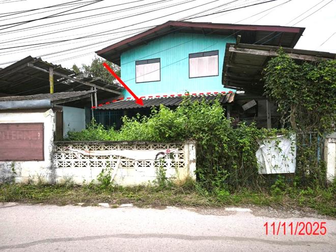 รูป บ้านเดี่ยว 131 ตร.วา แม่ทะ ลำปาง 962,000 - รูปที่ 4/20