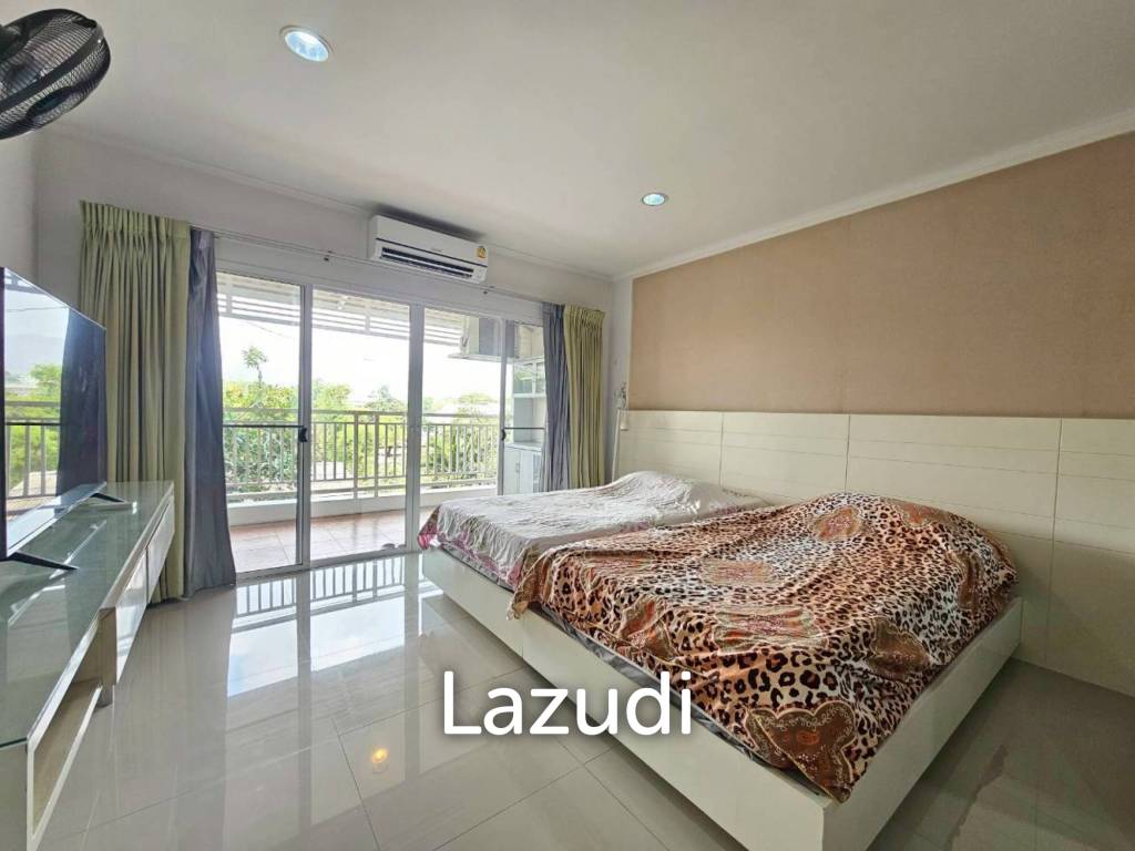 picture BAAN KLANG CONDO : NICE 1 BED CONDO  NEAR TOWN THE BEACH - 15/27