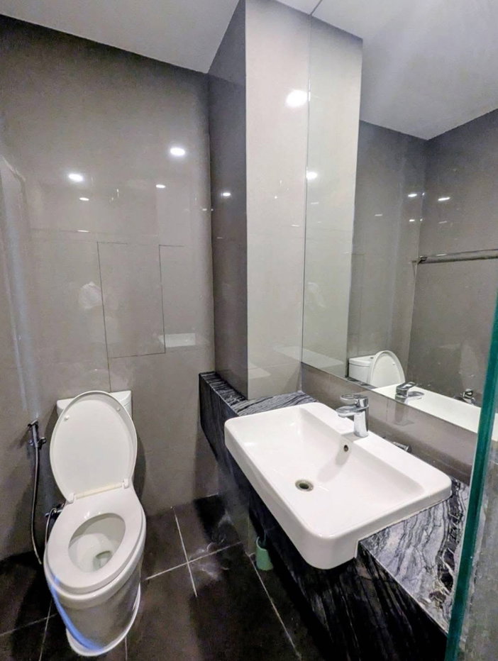 รูป Ashton chula-silom | 55,000| for rent    2 Bed 1 Bath  ขนาด 57.5 ตร.ม   - รูปที่ 7/8