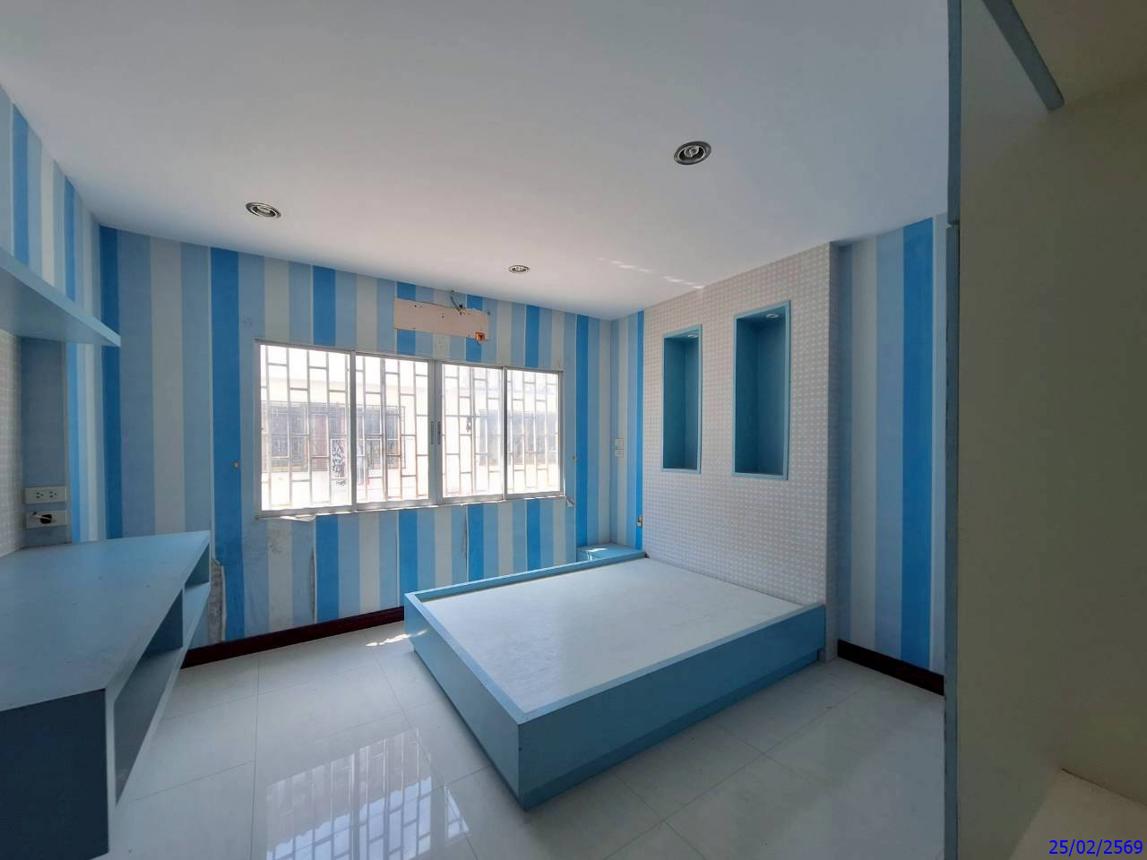 รูป อาคารพาณิชย์ 32 ตร.วา สะเดา สงขลา 11.4M - รูปที่ 30/38