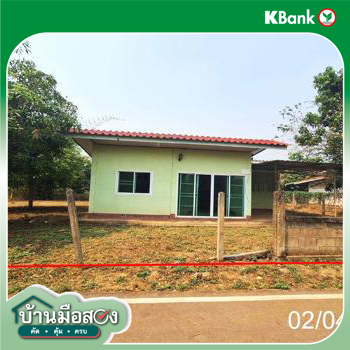 รูป บ้านเดี่ยว 140 ตร.วา ลี้ ลำพูน 779,000 - รูปที่ 22/24