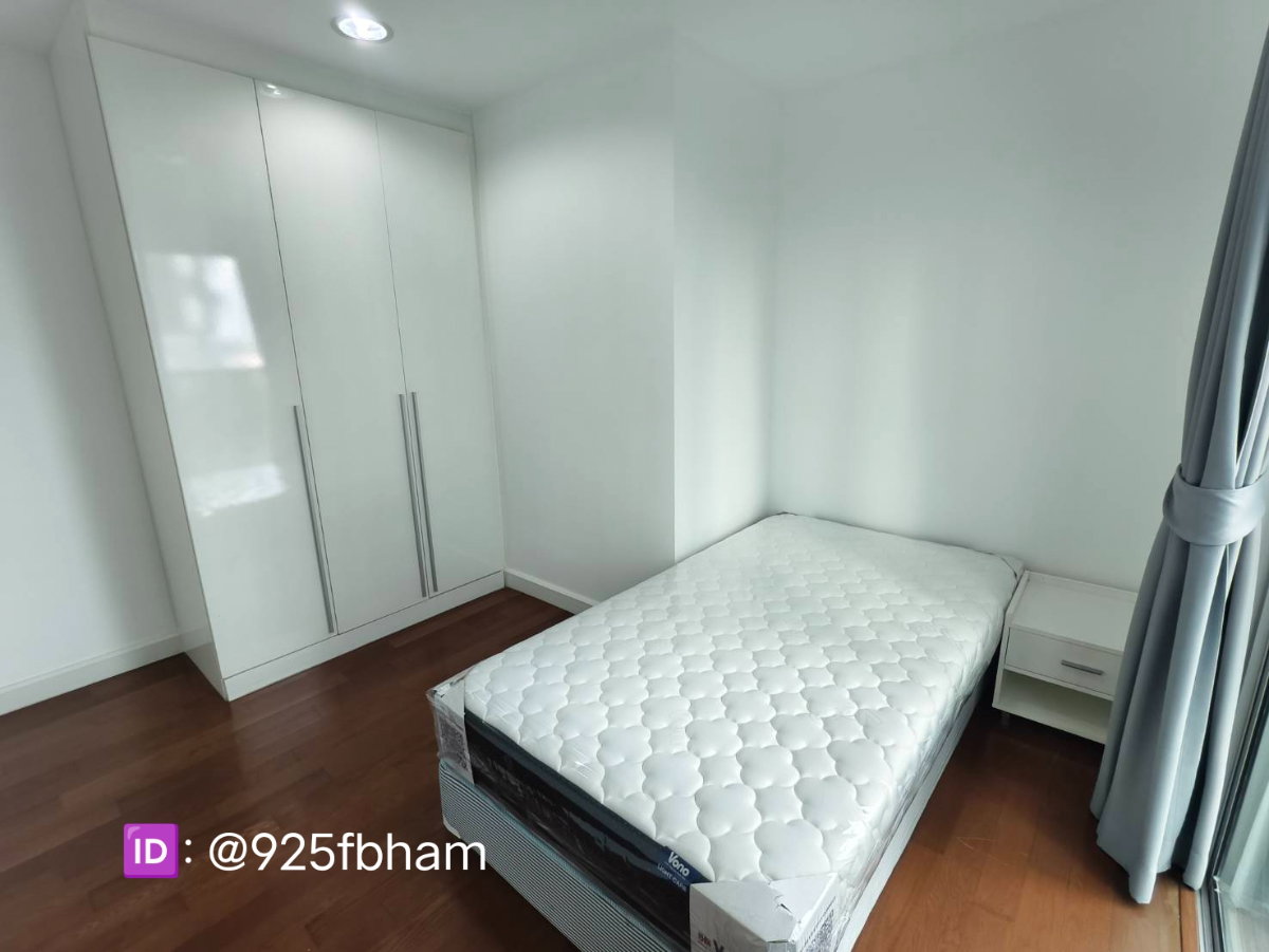 รูป Belle Grand Rama 9 🎉🔥 3 bed 105 sq.m only 50,000  📣📣 - รูปที่ 9/17