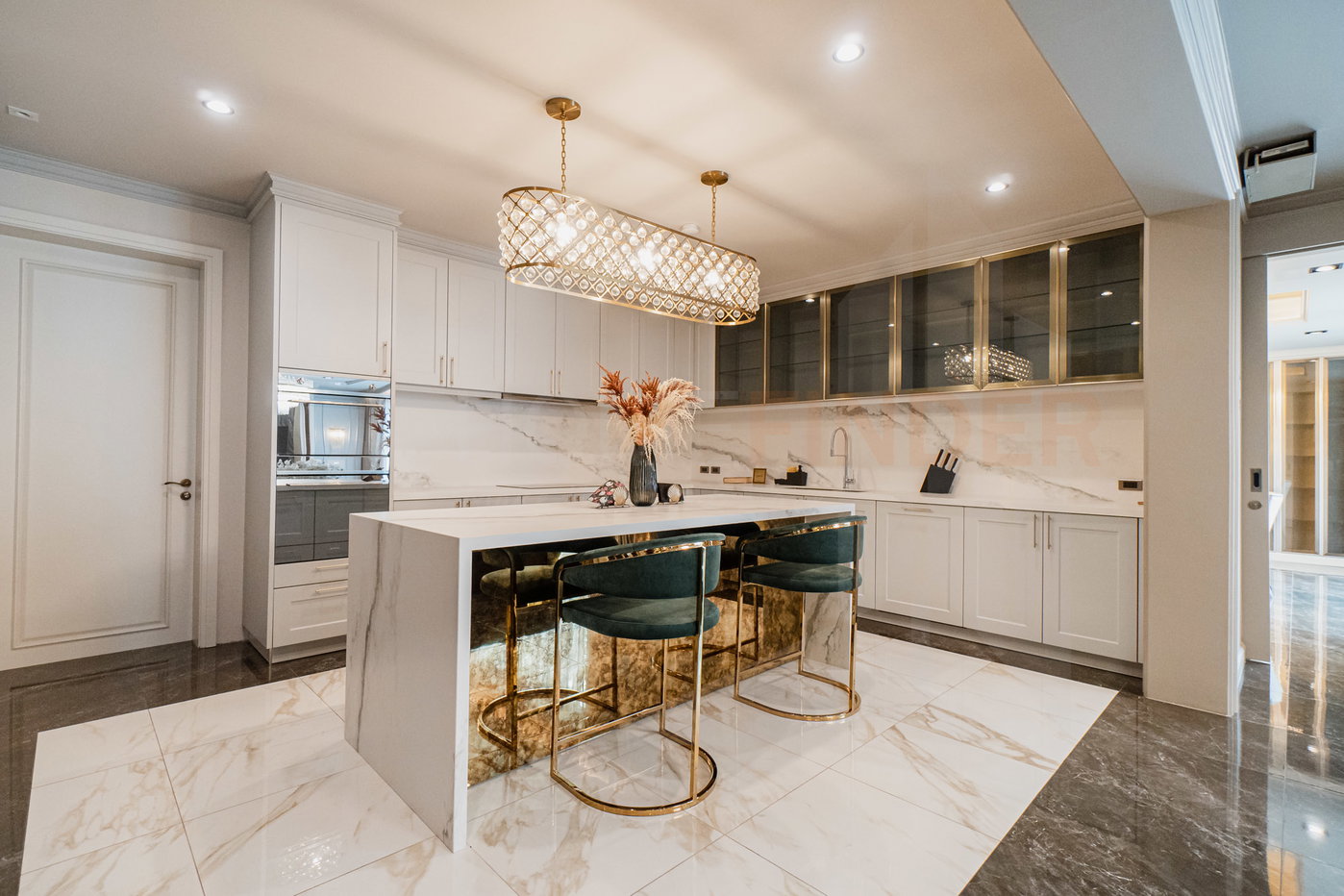 รูป Nichada ONYX 5 bedrooms, for sale - รูปที่ 88/101
