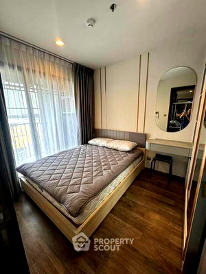 Condos for rent : 19th-Floor 1-BR At Life Ladprao Valley Near BTS Ha Yaek Lat Phrao (ID 2822102)