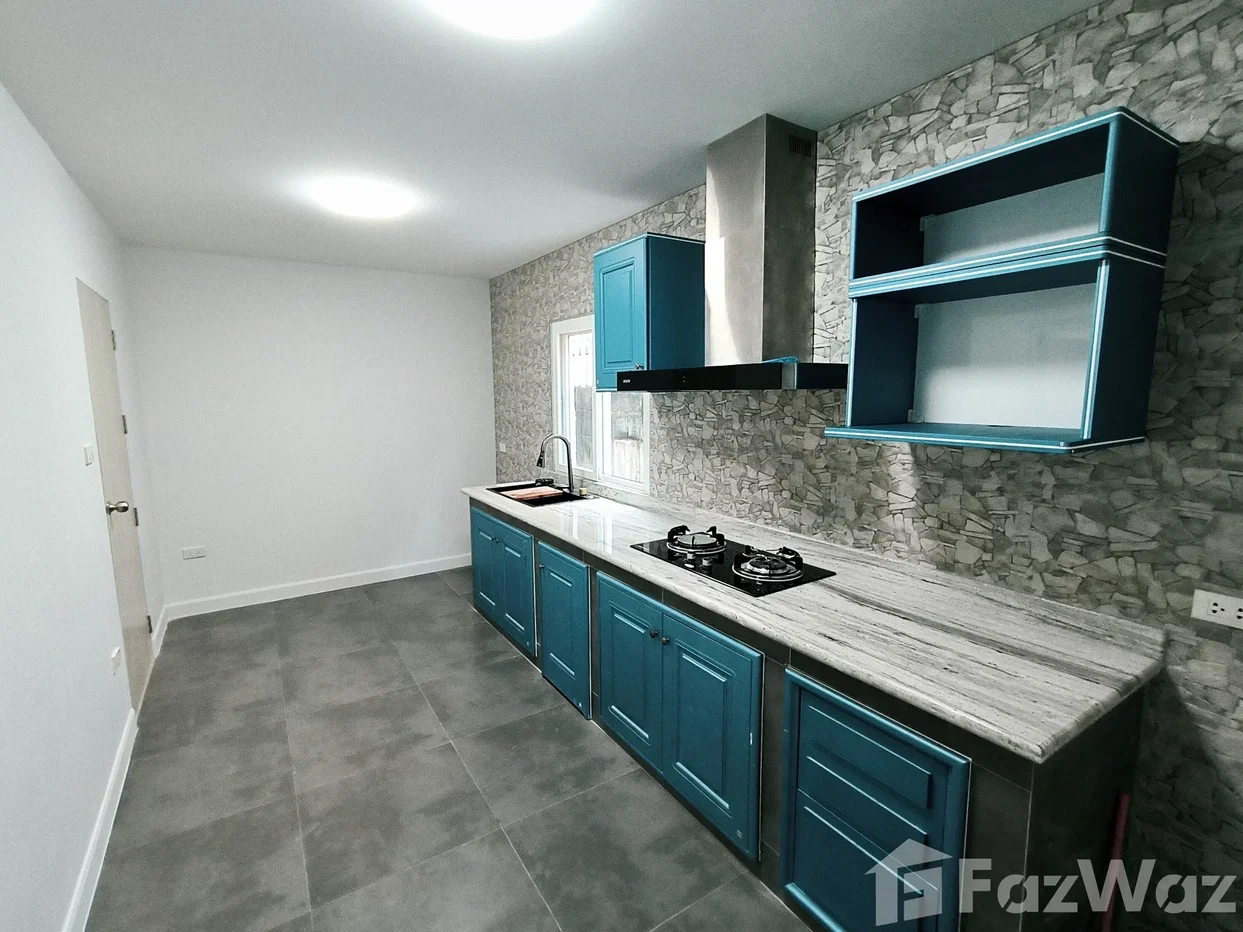 รูป ขาย บ้านเดี่ยว 4 ห้องนอน ในโครงการ หมู่บ้านเสนา 88 6205510 - รูปที่ 5/15