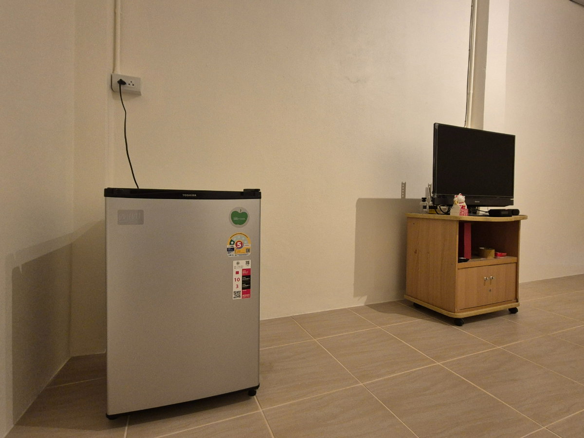 picture Newly Renovated House in Taladnoi - 6/8