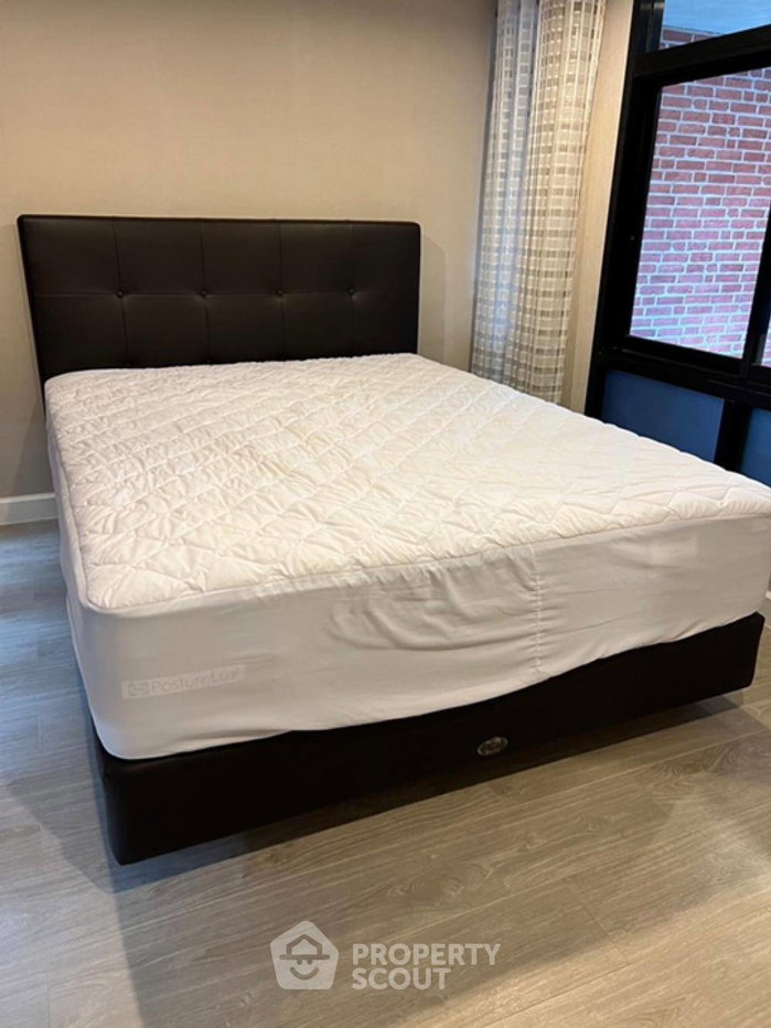 รูป คอนโด 1-ห้องนอน ที่ เมโทร สกาย ประชาชื่น ใกล้ MRT บางซ่อน (ID 1034607) - รูปที่ 9/10