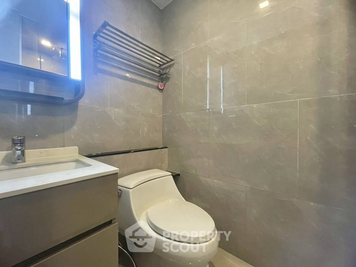 รูป คอนโด 1-ห้องนอน ที่ วันไนน์ไฟว์ อโศก - พระราม 9 ใกล้ MRT พระราม 9 (ID 2820706) - รูปที่ 5/8