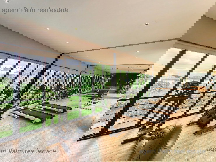 รูป 🏡✨ ขายด่วน❗ ทาวน์โฮม 3 ชั้น "หลังมุม บ้านตัวอย่าง" สวยที่สุดในโครงการ ม.อีโคสเปซ (บางนา-วงแหวน) ใกล้สนามบินสุวรรณภูมิ เดินทางสะดวกสุดๆ ✈️ - รูปที่ 19/20