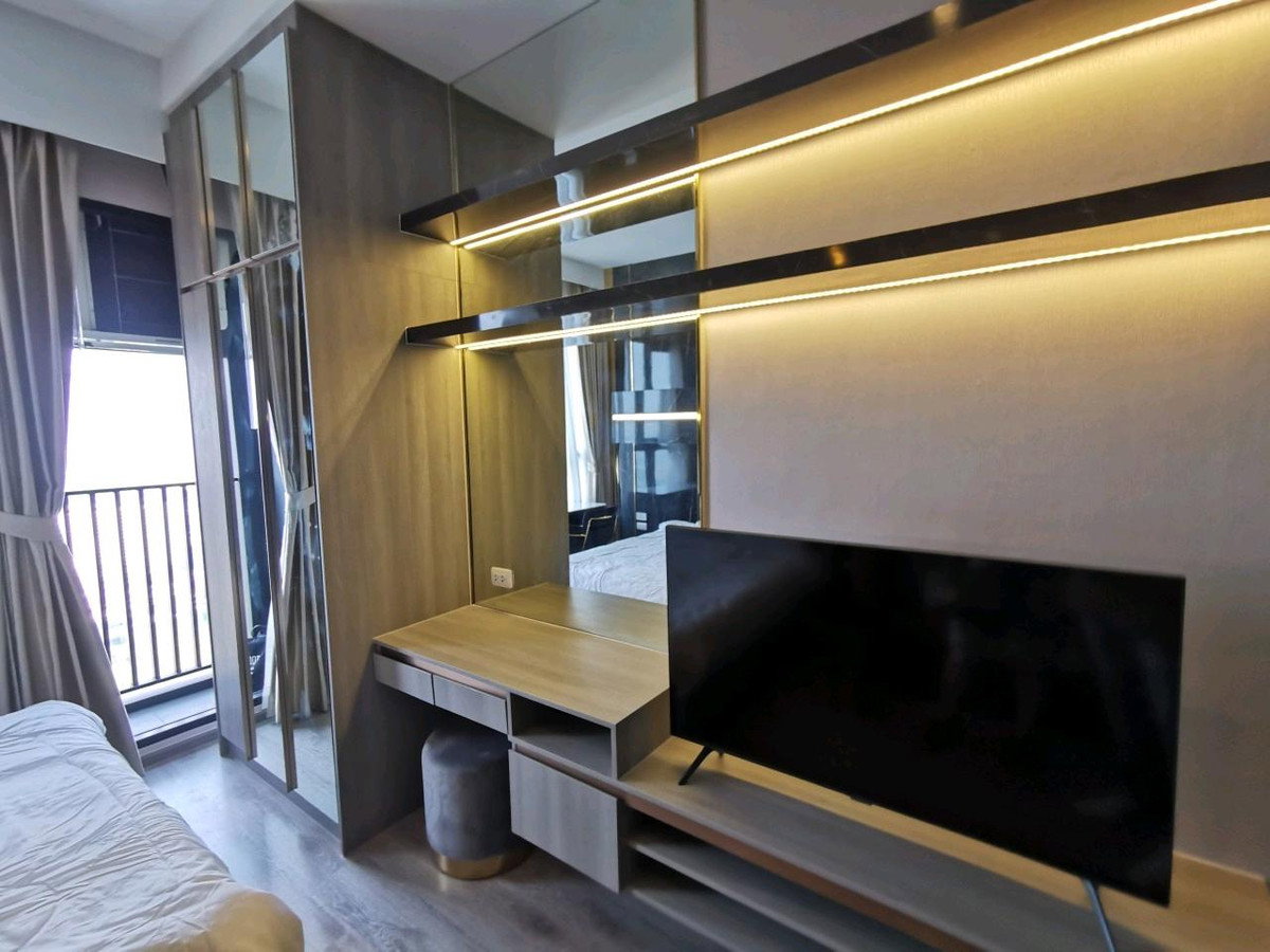 picture Code: 26KJ1994  for rent Knightsbridge Prime Onnut 🔥🔥 Line ID: @kjcondo (with @)🔥🔥 - 6/15