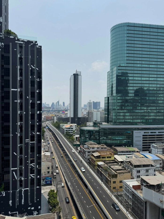 รูป 🔴RV21524🟡 ให้เช่าถูกมาก👍 The LINE Asoke - Ratchada 💛🧡 ✅แอดไลน์ @mproperty (มี @ ด้วย) แอดมินตอบไว - รูปที่ 2/11