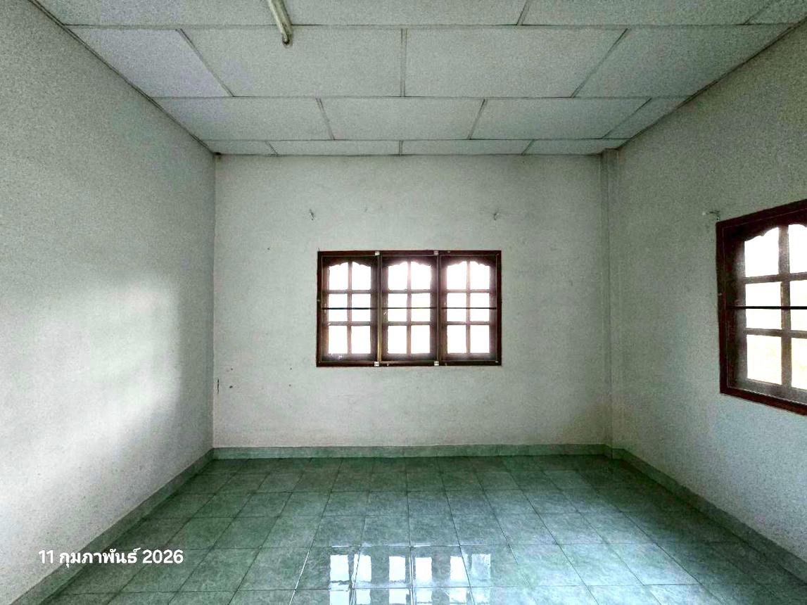 รูป บ้านเดี่ยว 244 ตร.วา สามเงา ตาก 1.7M - รูปที่ 29/42