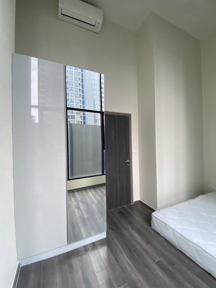 picture KnightsBridge Space Rama 9 / 1 Bedroom ZC143 - 24/30