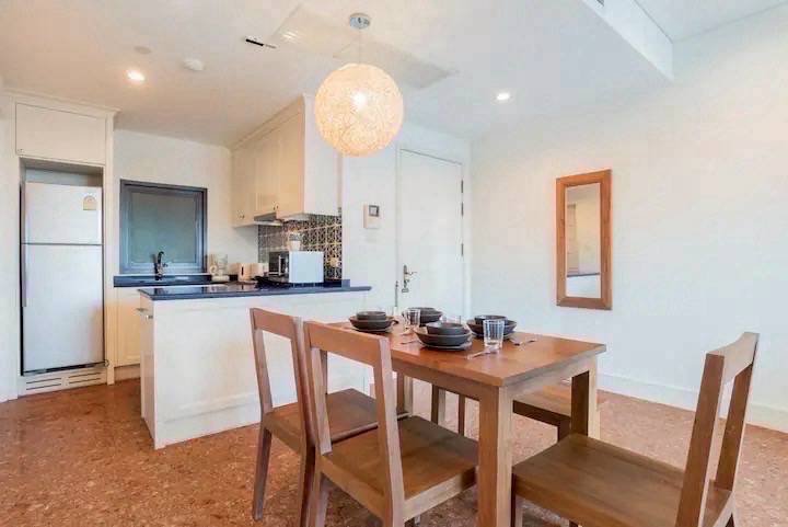 รูป LTH15114 – 🏙️ Condo for Sale | Asoke | Prime Location in CBD | Near BTS Asoke | 13.2 MB | คอนโดอโศก ทำเลดี ใจกลางเมือง ราคานี้หายาก ใกล้ BTS + MRT - รูปที่ 5/6
