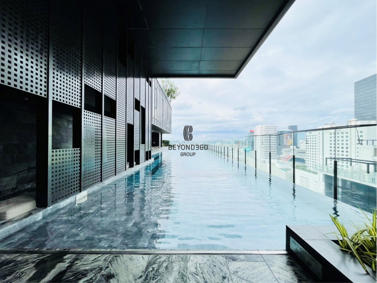 รูป เดอะ ไลน์ อโศก-รัชดา 🌟PN-00004330🌟 - รูปที่ 16/16