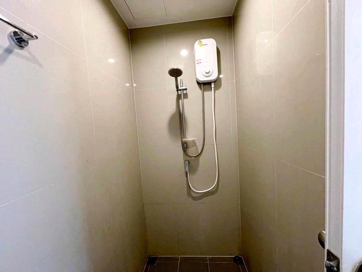 picture Code: 26KJ1996  for rent The Tree Hua Mak Interchange 🔥🔥 Line ID: @kjcondo (with @)🔥🔥 - 11/18