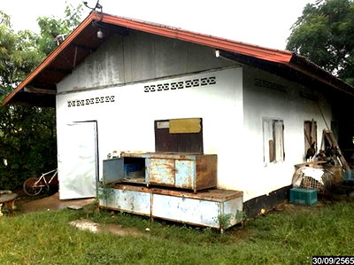 บ้านเดี่ยว เมืองสกลนคร สกลนคร : บ้านเดี่ยว 90 ตร.วา เมืองสกลนคร สกลนคร 563,000